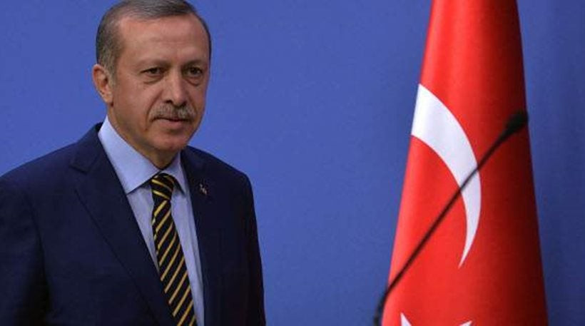 ΜΙΤ εντός του στρατεύματος θέλει να ιδρύσει ο Ερντογάν για τον έλεγχο των αξιωματικών του